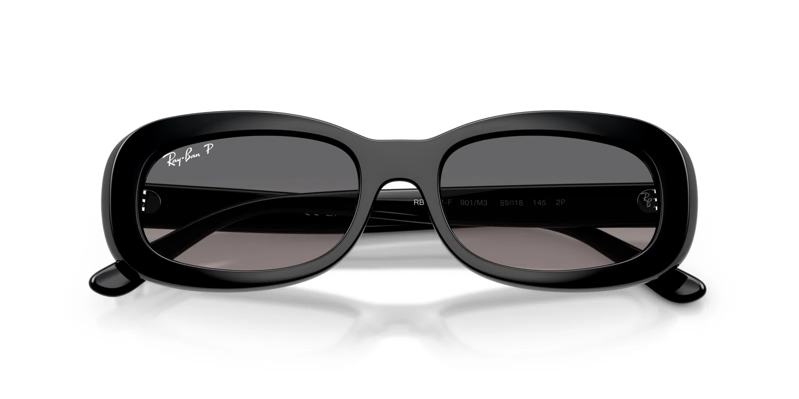 Ray-Ban 2221F Sunglasses - view 29